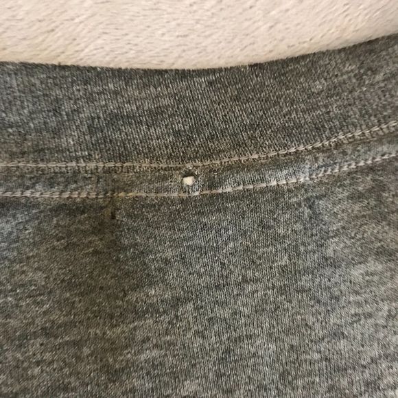 Vintage Nike Arizona State Sun Devils Shirt Mens Large Gray Short Sleeve NCAA - Picture 3 of 8